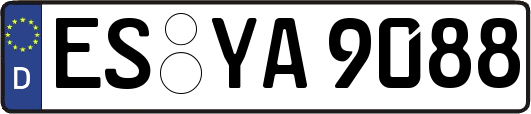 ES-YA9088