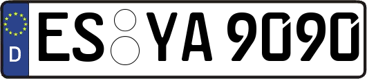 ES-YA9090