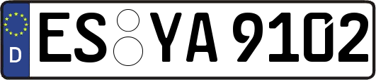 ES-YA9102