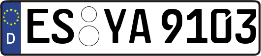 ES-YA9103
