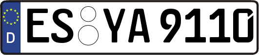 ES-YA9110