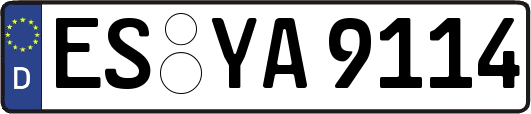 ES-YA9114