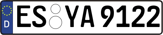 ES-YA9122