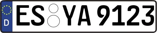 ES-YA9123