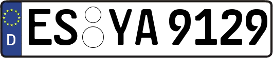 ES-YA9129