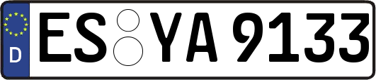 ES-YA9133