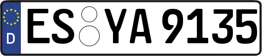 ES-YA9135