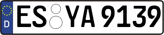 ES-YA9139