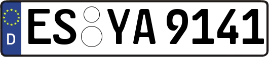 ES-YA9141