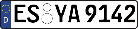 ES-YA9142