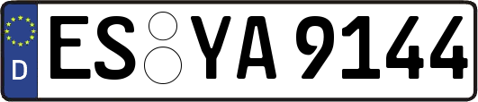 ES-YA9144