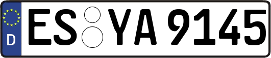 ES-YA9145