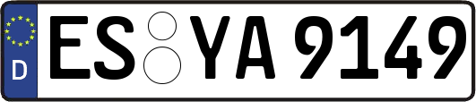 ES-YA9149