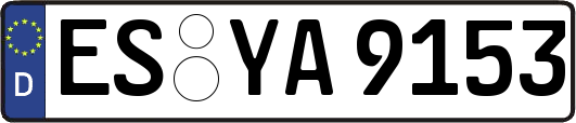ES-YA9153