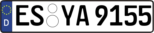 ES-YA9155