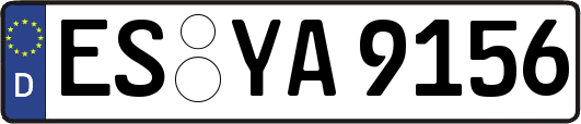 ES-YA9156
