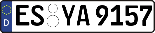 ES-YA9157