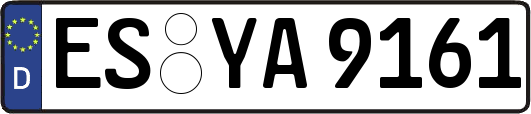 ES-YA9161