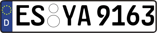ES-YA9163