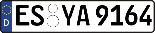 ES-YA9164