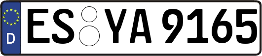 ES-YA9165