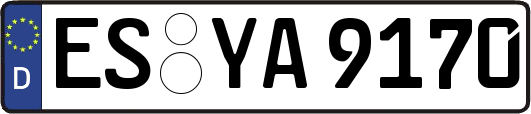 ES-YA9170