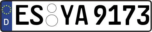 ES-YA9173