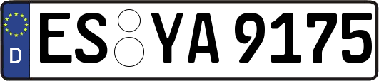 ES-YA9175