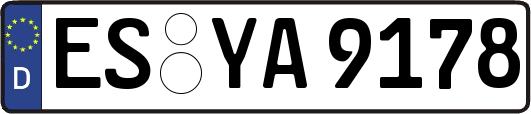 ES-YA9178