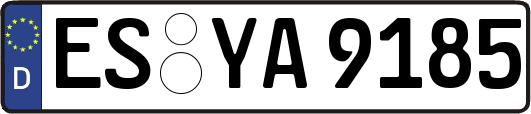 ES-YA9185