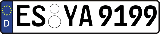 ES-YA9199