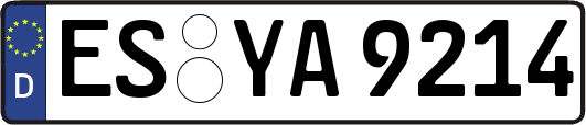 ES-YA9214