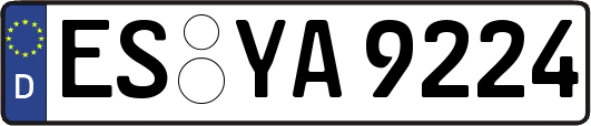 ES-YA9224