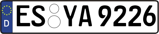 ES-YA9226