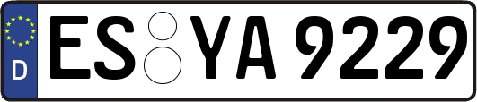 ES-YA9229