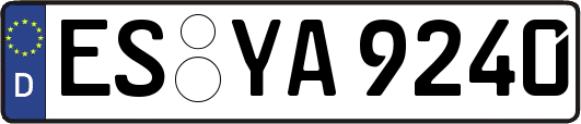 ES-YA9240