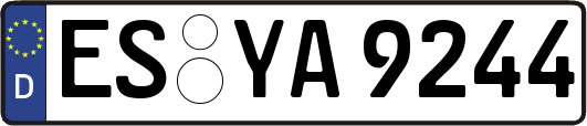ES-YA9244