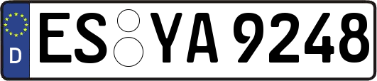 ES-YA9248