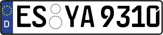 ES-YA9310