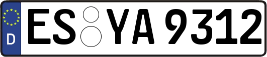 ES-YA9312