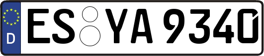 ES-YA9340