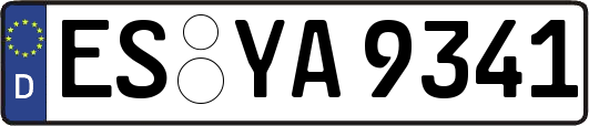 ES-YA9341