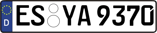 ES-YA9370