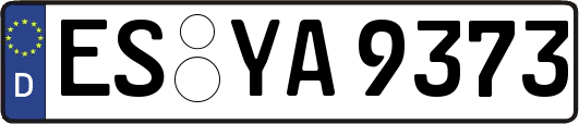 ES-YA9373