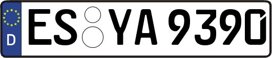 ES-YA9390