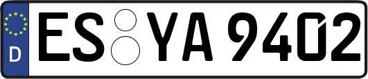 ES-YA9402