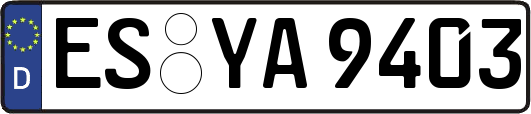 ES-YA9403