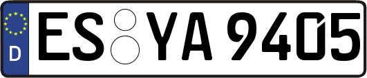 ES-YA9405
