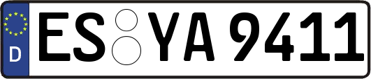 ES-YA9411