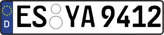 ES-YA9412